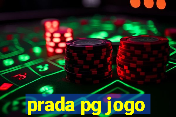 prada pg jogo